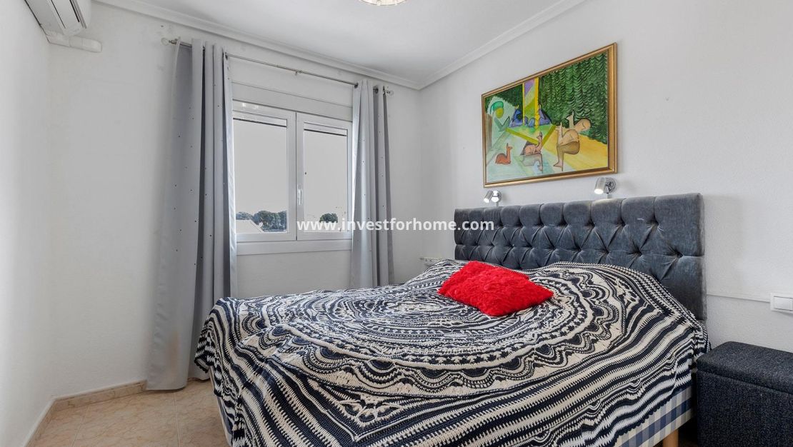 Vente - Villa - Torrevieja - Los Balcones - Los Altos Del Edén