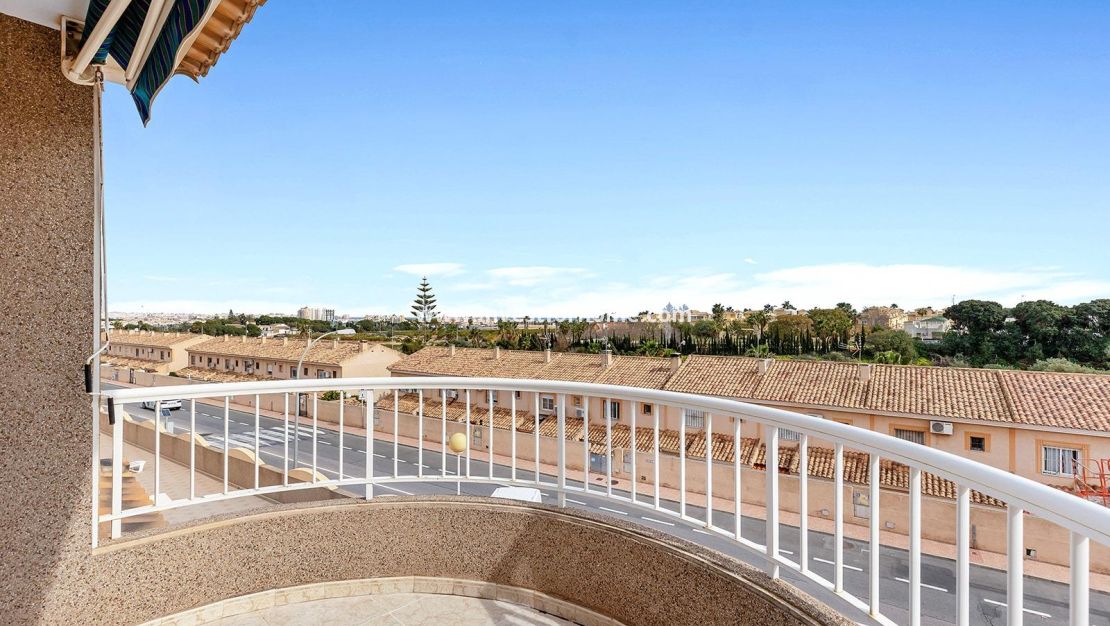 Vente - Villa - Torrevieja - Los Balcones - Los Altos Del Edén