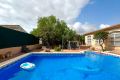 Vente - Villa - Torrevieja - Los Balcones - Los Altos Del Edén