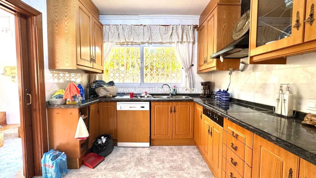 Vente - Villa - Torrevieja - Los Balcones - Los Altos Del Edén