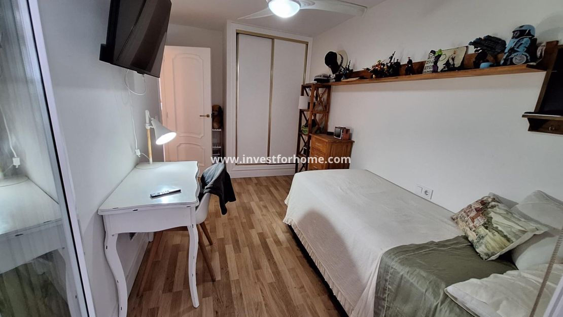 Vente - Villa - Torrevieja - Los Balcones - Los Altos Del Edén