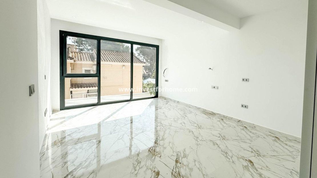 Vente - Villa - Torrevieja - Los Balcones - Los Altos Del Edén