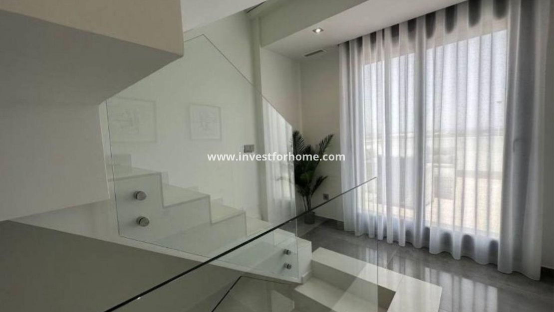 Vente - Villa - Torrevieja - Los Balcones - Los Altos Del Edén