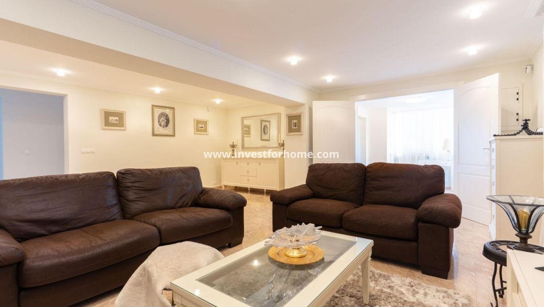 Vente - Villa - Torrevieja - Los Balcones - Los Altos Del Edén