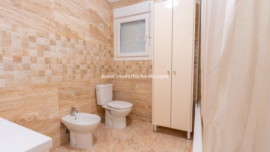 Vente - Villa - Torrevieja - Los Balcones - Los Altos Del Edén