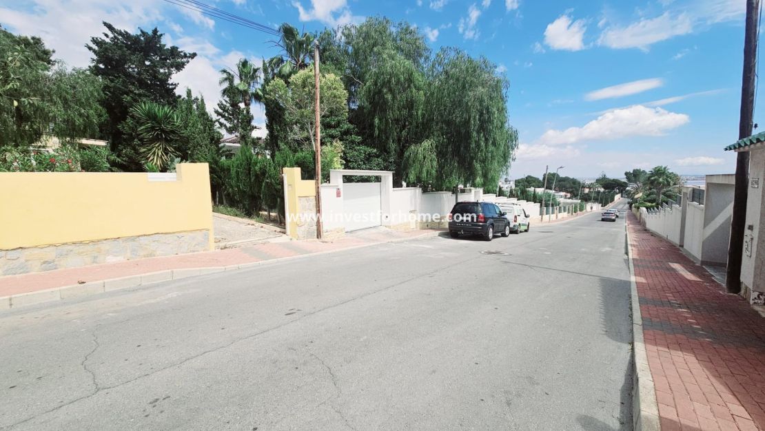 Vente - Villa - Torrevieja - Los Balcones - Los Altos Del Edén