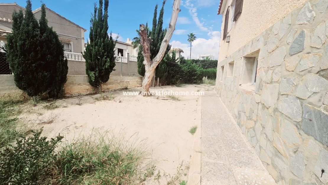 Vente - Villa - Torrevieja - Los Balcones - Los Altos Del Edén
