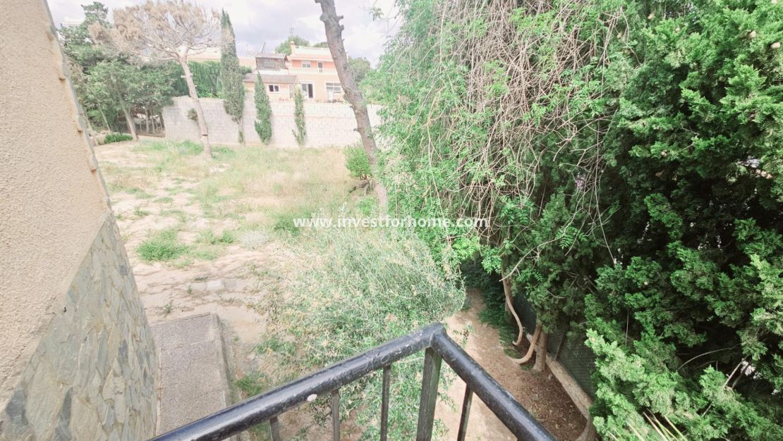 Vente - Villa - Torrevieja - Los Balcones - Los Altos Del Edén