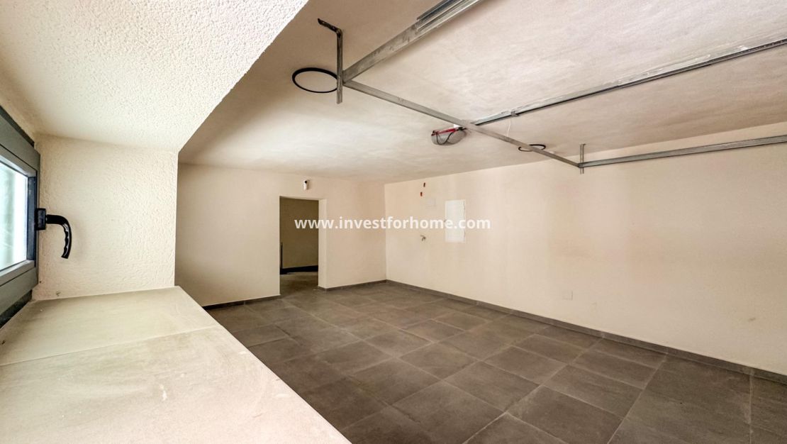 Vente - Villa - Torrevieja - Los Balcones - Los Altos Del Edén