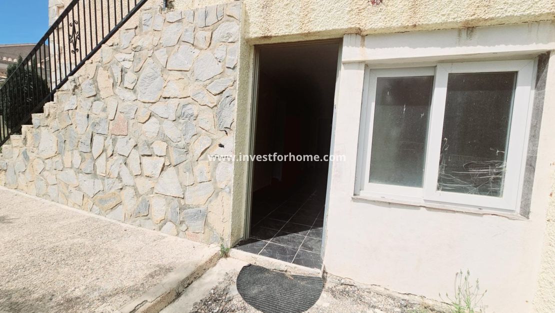 Vente - Villa - Torrevieja - Los Balcones - Los Altos Del Edén