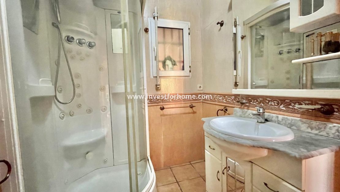 Vente - Villa - Torrevieja - Los Balcones - Los Altos Del Edén