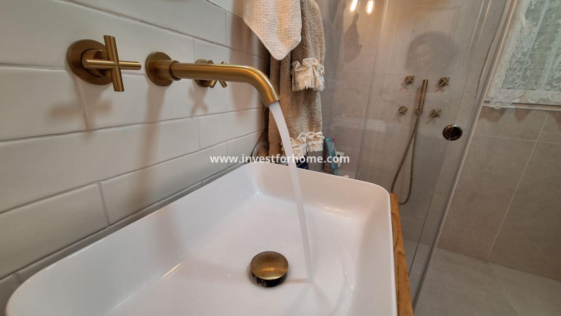 Vente - Villa - Torrevieja - Los Balcones - Los Altos Del Edén