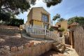 Vente - Villa - Torrevieja - Los Balcones - Los Altos Del Edén
