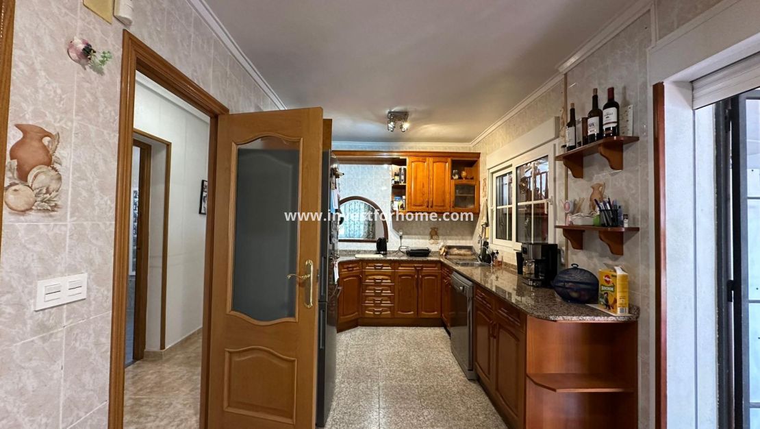 Vente - Villa - Torrevieja - Los Balcones - Los Altos Del Edén