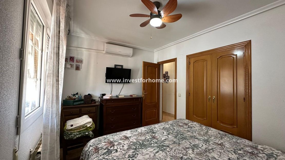 Vente - Villa - Torrevieja - Los Balcones - Los Altos Del Edén