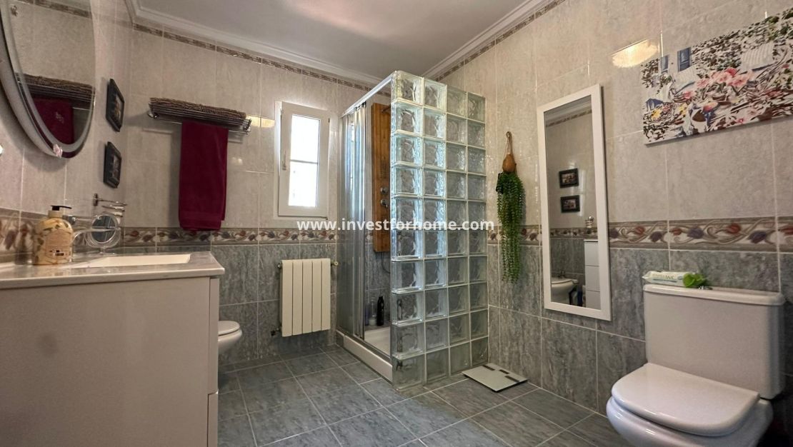 Vente - Villa - Torrevieja - Los Balcones - Los Altos Del Edén