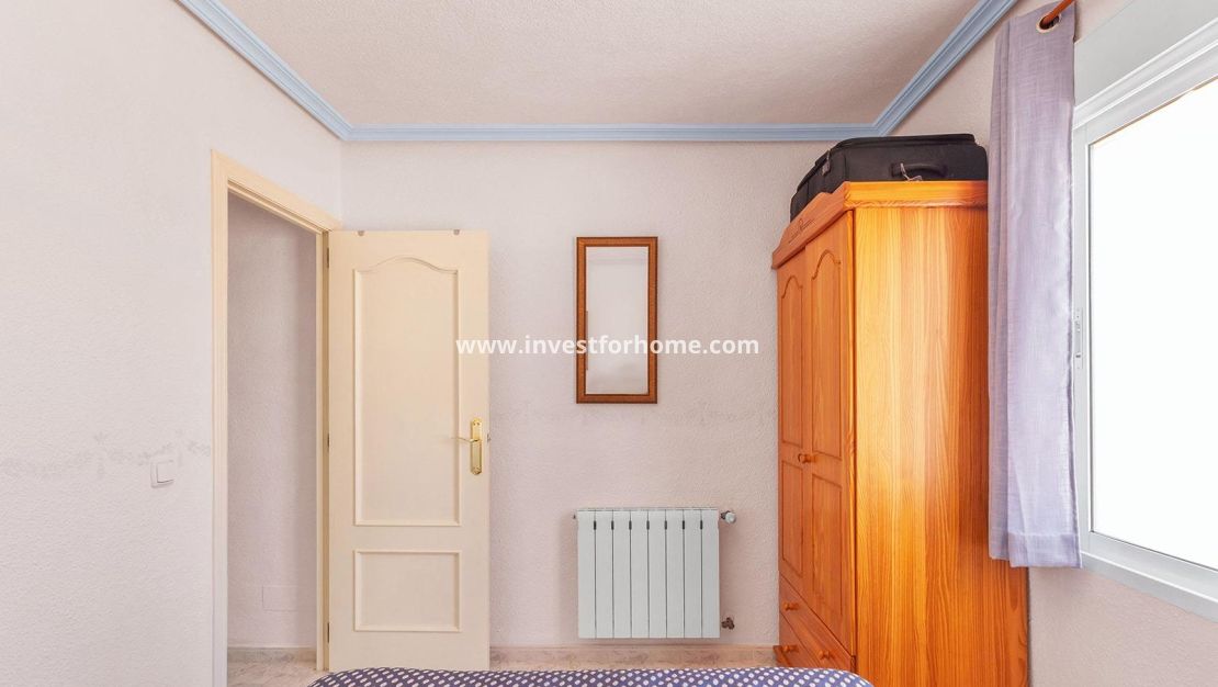 Vente - Villa - Torrevieja - Los Balcones - Los Altos Del Edén