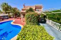 Vente - Villa - Torrevieja - Los Balcones - Los Altos Del Edén