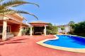 Vente - Villa - Torrevieja - Los Balcones - Los Altos Del Edén