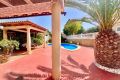 Vente - Villa - Torrevieja - Los Balcones - Los Altos Del Edén