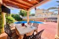 Vente - Villa - Torrevieja - Los Balcones - Los Altos Del Edén