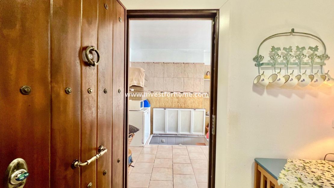 Vente - Villa - Torrevieja - Los Balcones - Los Altos Del Edén