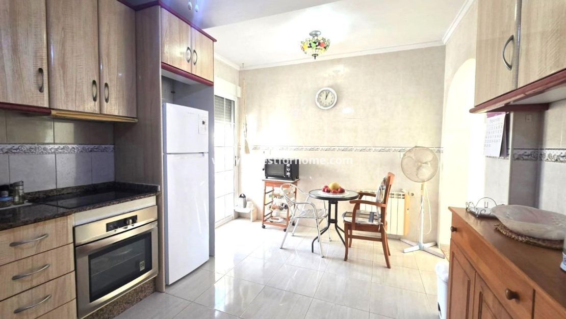 Vente - Villa - Torrevieja - Los Balcones - Los Altos Del Edén