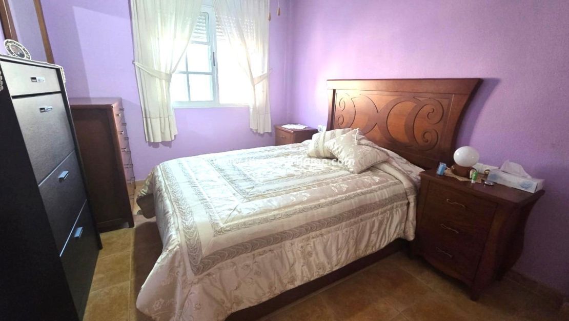 Vente - Villa - Torrevieja - Los Balcones - Los Altos Del Edén