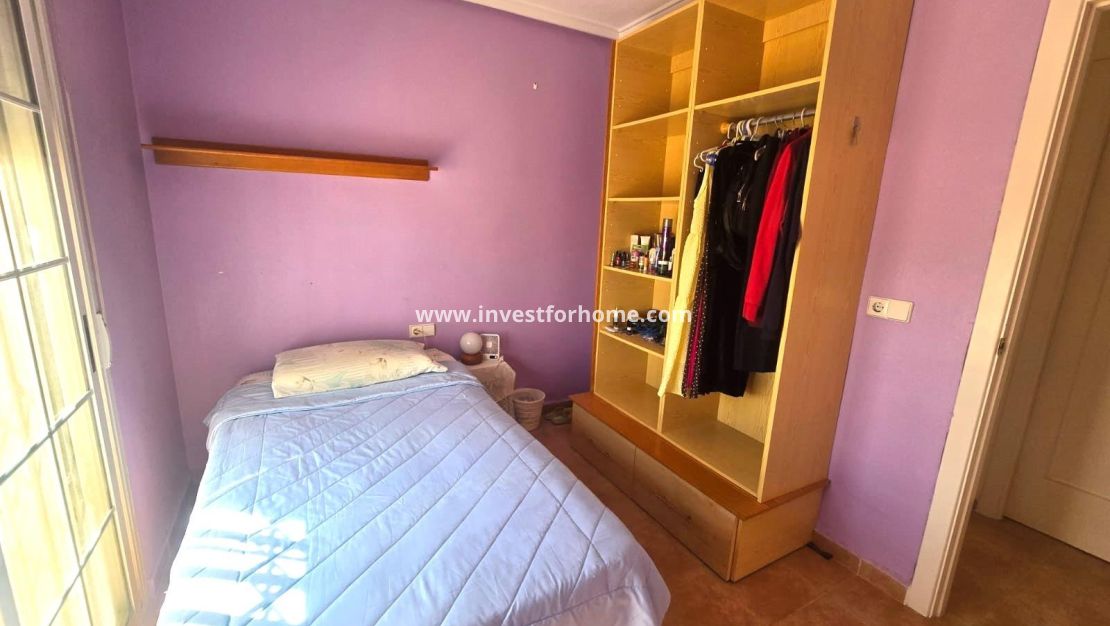 Vente - Villa - Torrevieja - Los Balcones - Los Altos Del Edén