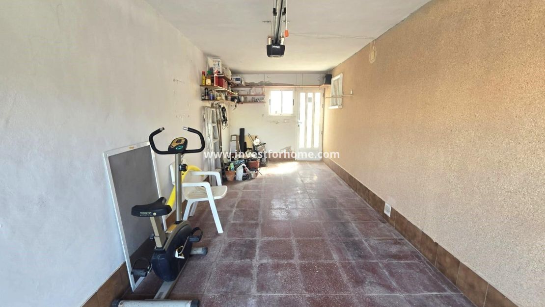 Vente - Villa - Torrevieja - Los Balcones - Los Altos Del Edén