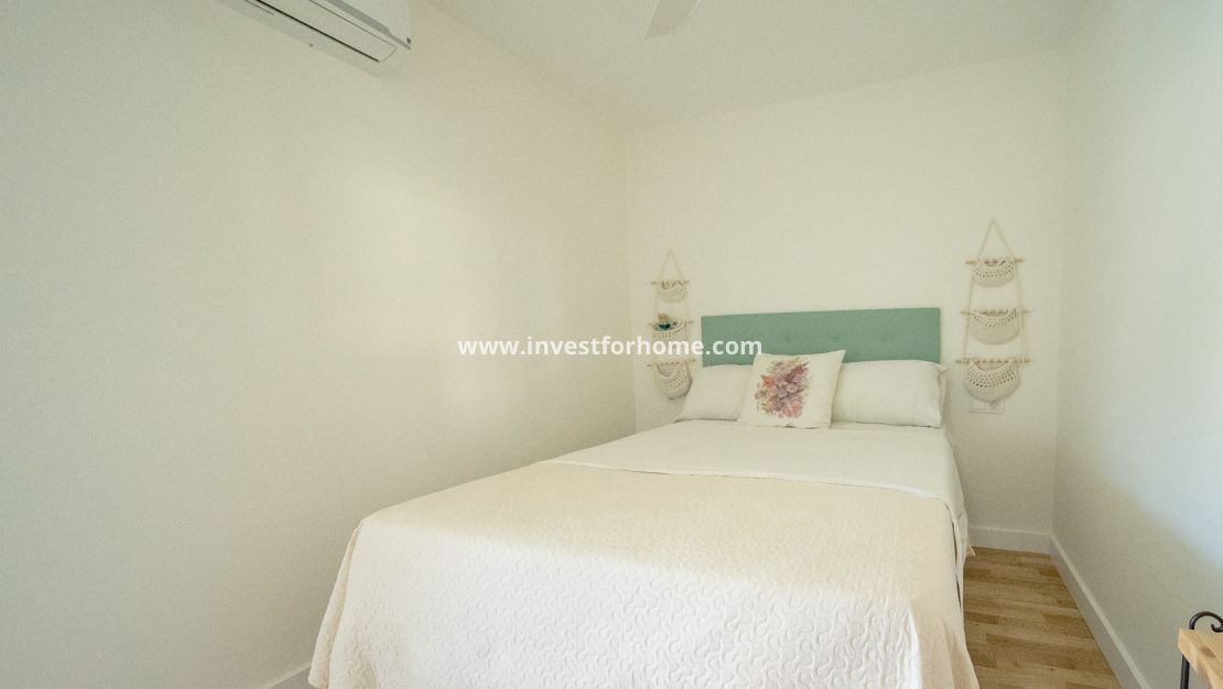 Vente - Villa - Torrevieja - Los Balcones