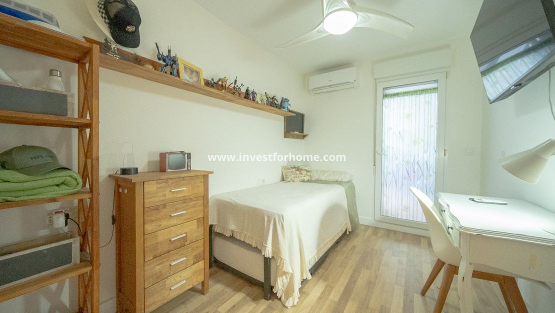 Vente - Villa - Torrevieja - Los Balcones