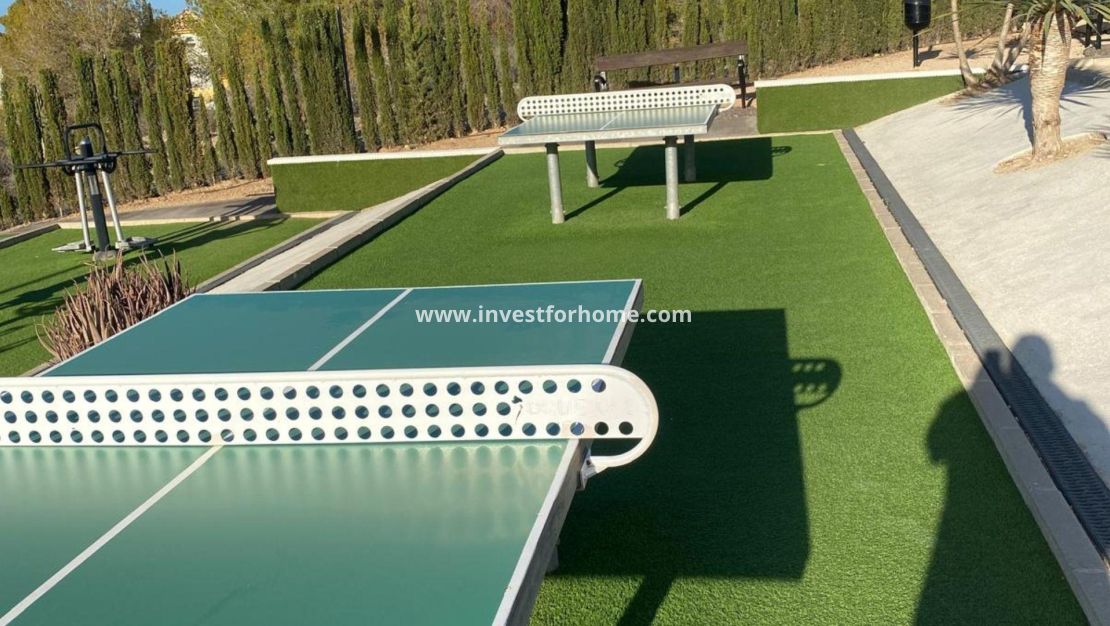 Vente - Villa - Torrevieja - Los Balcones