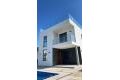 Vente - Villa - Torrevieja - Los Balcones