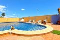 Vente - Villa - Torrevieja - Los Balcones