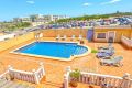 Vente - Villa - Torrevieja - Los Balcones