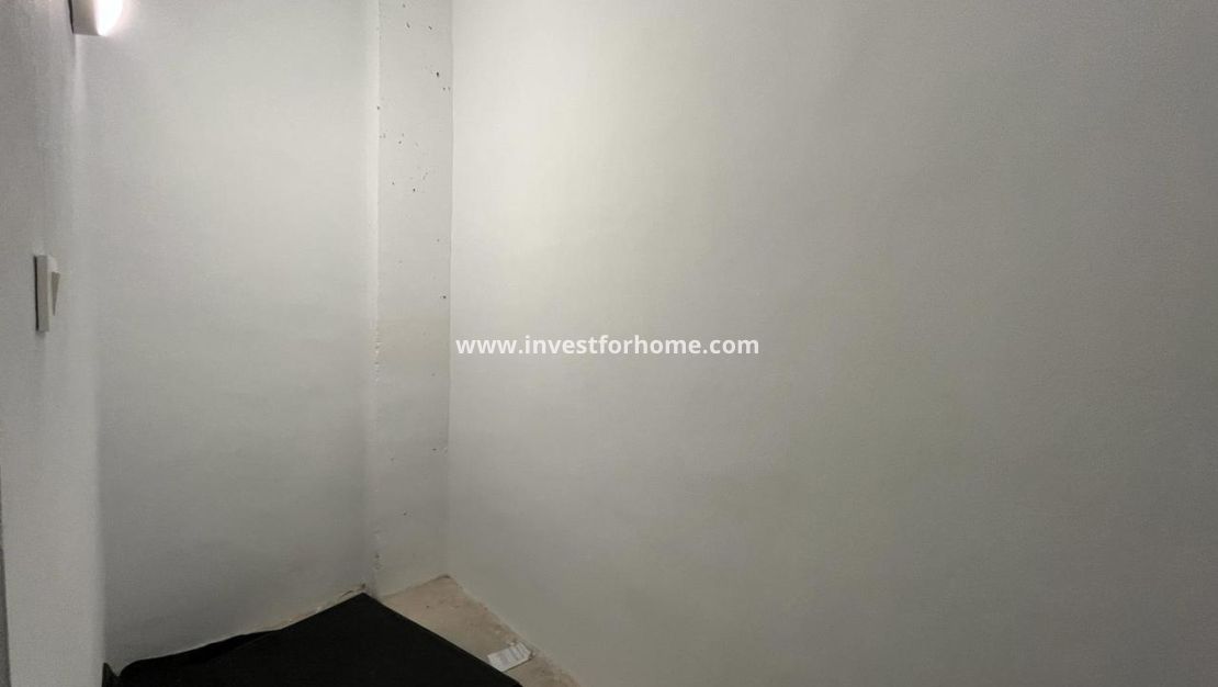 Vente - Villa - Torrevieja - Los Balcones