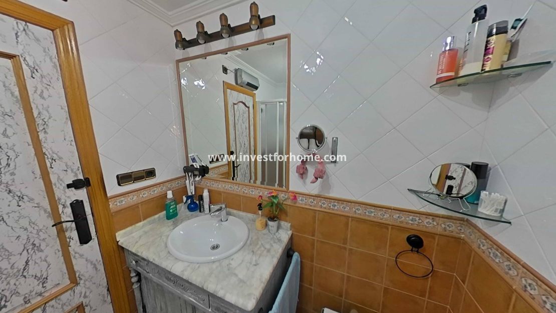 Vente - Villa - Torrevieja - Los Balcones