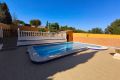 Vente - Villa - Torrevieja - Los Balcones
