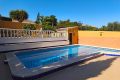 Vente - Villa - Torrevieja - Los Balcones