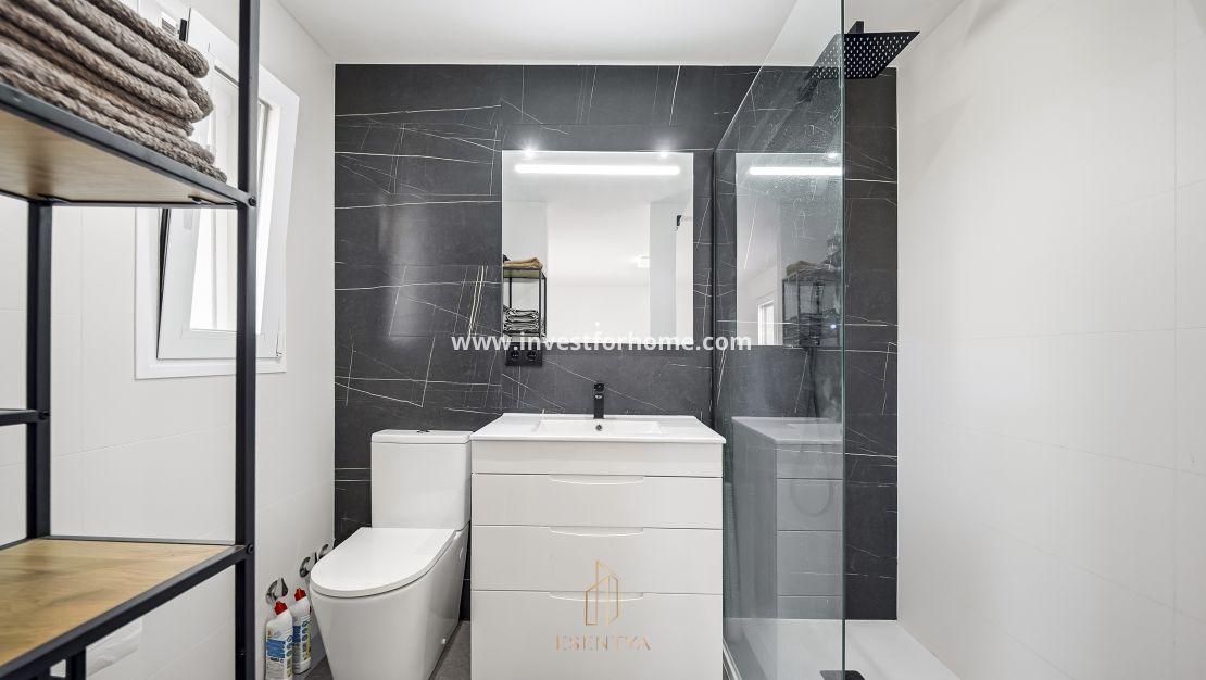 Vente - Villa - Torrevieja - Los Balcones