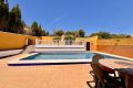 Vente - Villa - Torrevieja - Los Balcones