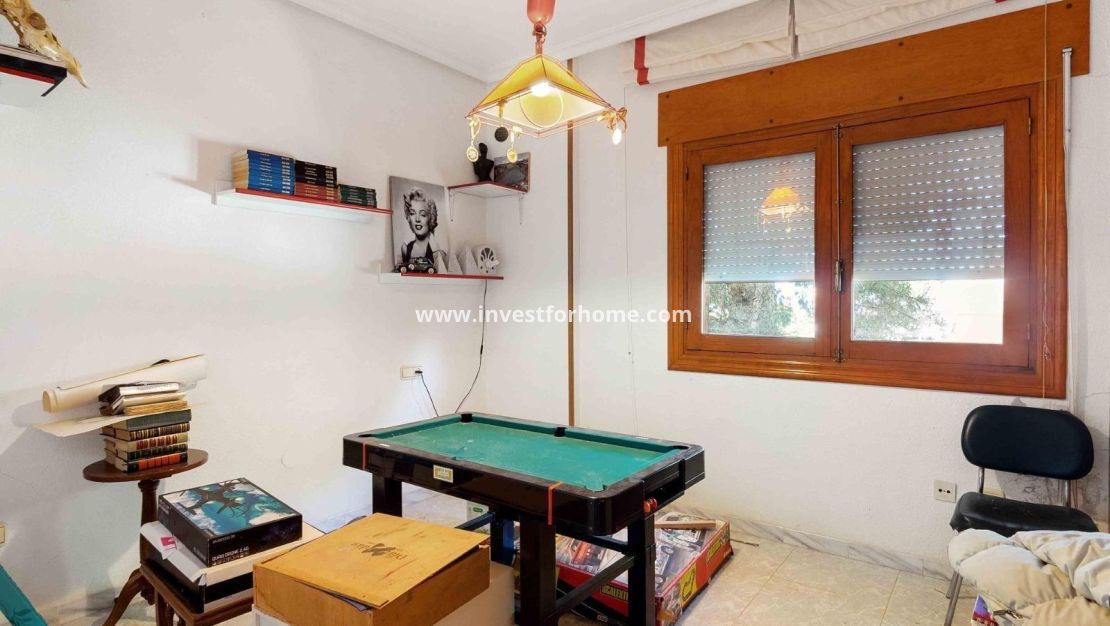 Vente - Villa - Torrevieja - Los Balcones
