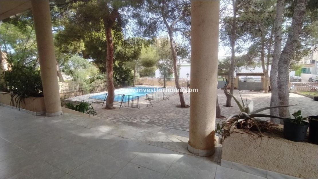 Vente - Villa - Torrevieja - Los Balcones