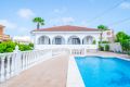 Vente - Villa - Torrevieja - Los Balcones