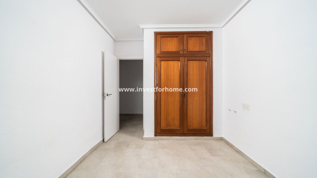 Vente - Villa - Torrevieja - Los Balcones