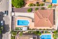 Vente - Villa - Torrevieja - Los Balcones