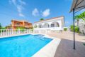 Vente - Villa - Torrevieja - Los Balcones