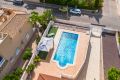 Vente - Villa - Torrevieja - Los Balcones
