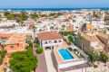 Vente - Villa - Torrevieja - Los Balcones